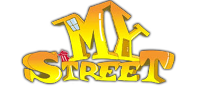 My Street logo for Playstation 2